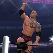 WWF No Mercy – Lutas Épicas no Ringue