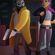 X-ray Detective – Detetive com Raio-X