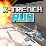 X-Trench Run – Corrida Extrema na Trincheira