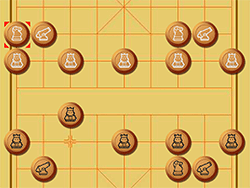 Xiangqi – Xadrez Chinês