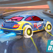 Xtreme DRIFT Racing – Corrida Extrema de Drift
