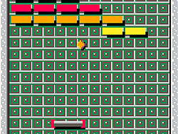 Yet Another Piconoid – Mais um Jogo de Tiro Espacial