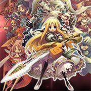 Yggdra Union: We’ll Never Fight Alone – União Yggdra: Jamais Lutaremos Sozinhos