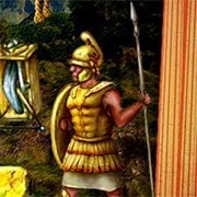 Youda Conqueror – Conquistador de Reinos