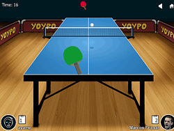 Yoypo Table Tennis – Tênis de Mesa Realista