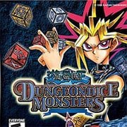 Yu-Gi-Oh!: Dungeon Dice Monsters – Duelo de Monstros com Dados