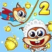 Yummy Nuts 2 – Aventura Saborosa
