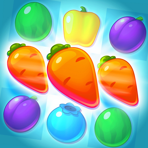 Yummy Tales 2 – Histórias Deliciosas