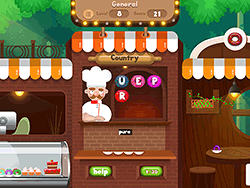 Yummy Word – Jogo de Palavras Divertido
