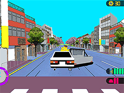 Z Speed Arcade – Corrida Arcade Veloz