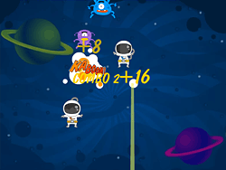Zap Aliens! – Destrua os Alienígenas