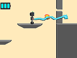 Zapper – A Aventura do Grilo Elétrico