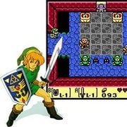 Zelda Link’s Awakening DX – O Despertar de Link