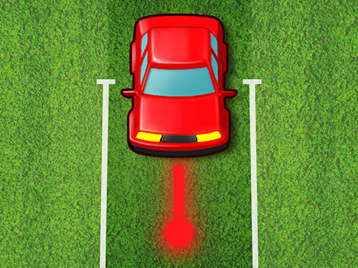 Zen Sort Parking Puzzle – Quebra-Cabeça de Estacionamento Zen