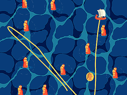 Zephyr – Aventura dos Ventos