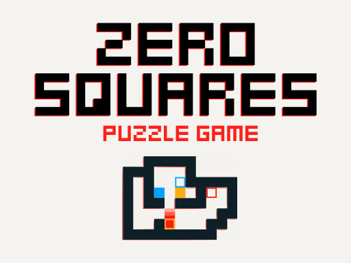 Zero Squares – Quadrados Desaparecidos