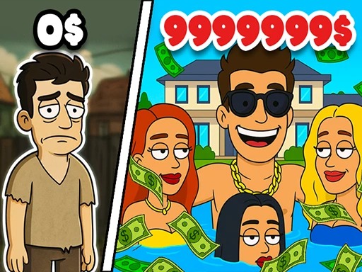 Zero to Millionaire! – De Zero a Milionário