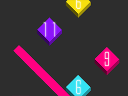Zig Zag Switch – Desafio de Velocidade