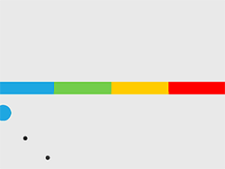 ZigZag Color Line – Linha Colorida em Zigue-Zague