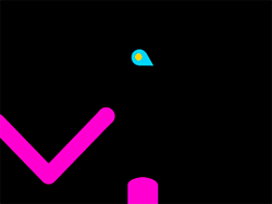 ZigZag Glide – Deslize em Zigue-Zague