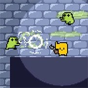 Zombie Arena – Arena de Sobrevivência Zumbi