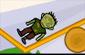 Zombie Catapult – Catapulta Zumbi