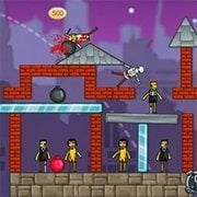 Zombie Demolisher 2 – Destruição Total de Zumbis
