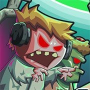 Zombie Empire – Império Zumbi