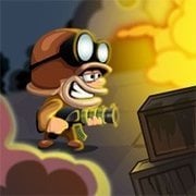 Zombie Hunter – Caçador de Zumbis