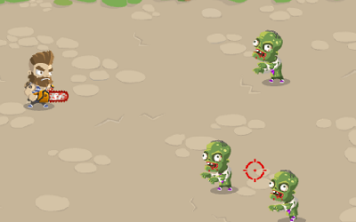 Zombie Incursion – Invasão Zumbi