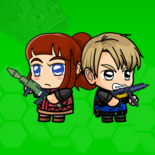 Zombie Mission Survivor – Missão de Sobrevivência Zumbi