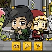 Zombie Mission – Missão de Sobrevivência Zumbi