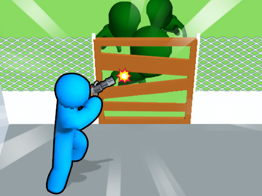 Zombie Survivor Fight – Sobreviva aos Zumbis