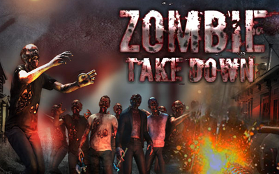 Zombie Takedown – Extermínio Zumbi