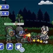 Zombies Ate My Motherland – Zumbis Invadem a Pátria