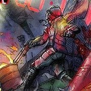 Zombies in the Shadow 20 to die – Sobreviva aos Zumbis na Escuridão