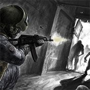 Zombies in the Shadow – Zumbis na Escuridão