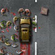 Zombo Grinder 2 – Triturador de Zumbis
