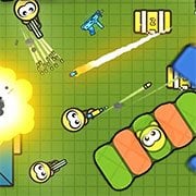 Zombs Royale (IO) – Batalha Real Zumbi