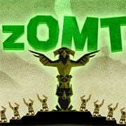 zOMT – Sobreviva ao Apocalipse Zumbi
