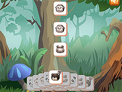 Zoo Mahjong – Quebra-Cabeça com Animais