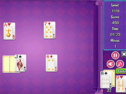 Ace of Spades – O Ás de Espadas