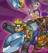 Band of Heroes – Heróis em Batalha