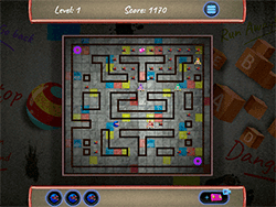 Creepy Poci – Aventura Macabra