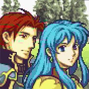 [FE8] The Princess’s Lament – O Lamento da Princesa