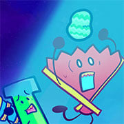 FNF Hatching the Harmony – Chocando a Harmonia