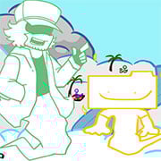 FNF: Release But Ron Sings it with Garcello – Ron Canta com Garcello