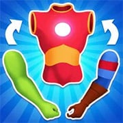 Mashup Hero – Herói da Mistura Perfeita