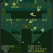 Space Gate – Portais do Espaço